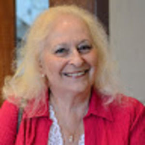 Meet your Posher, Irma